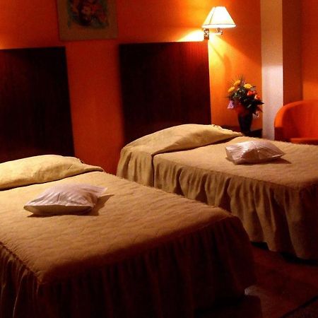 Hotel Ambassador Baia Mare Dış mekan fotoğraf