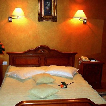 Hotel Ambassador Baia Mare Dış mekan fotoğraf