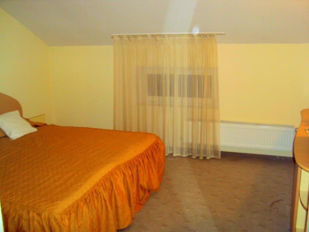 Hotel Ambassador Baia Mare Oda fotoğraf