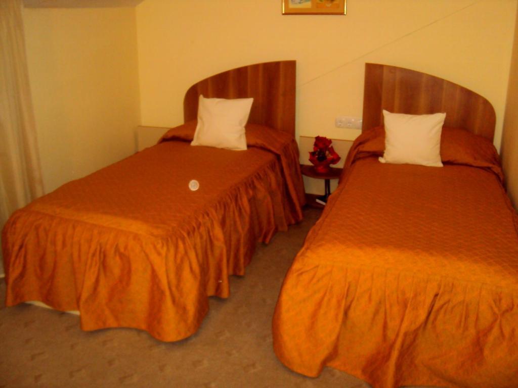 Hotel Ambassador Baia Mare Oda fotoğraf