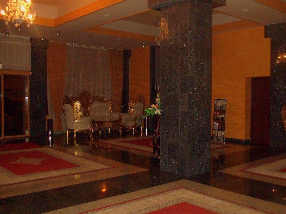 Hotel Ambassador Baia Mare Dış mekan fotoğraf