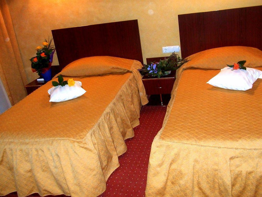 Hotel Ambassador Baia Mare Dış mekan fotoğraf