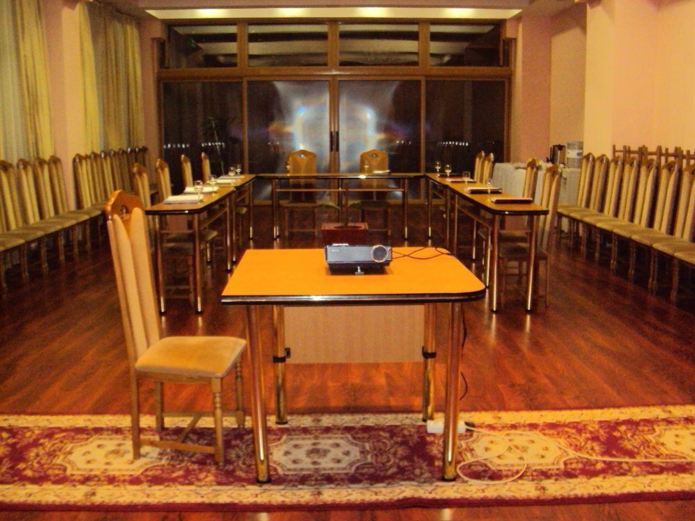 Hotel Ambassador Baia Mare Dış mekan fotoğraf