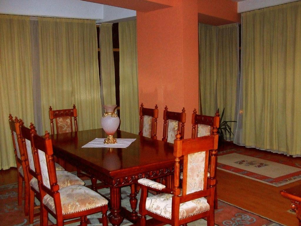 Hotel Ambassador Baia Mare Dış mekan fotoğraf